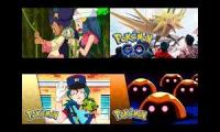 Thumbnail of Random Maze 2 to Pokemon