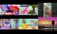 Thumbnail of Bubble Guppies Field Trip Day In My Little Pony Friendship Is Magic In Bubble Guppies Field Trip In