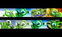 Thumbnail of mashup 8 kummipeas XD