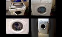 Thumbnail of Ariston AB43 Washing machine 5kg 400rpm