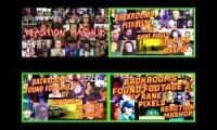 Thumbnail of [SUPER MEGA] BACKROOMS - FOUND FOOTAGE #3 - REACTION MASHUP - KANE PIXELS BACKROOMS FOUND FOOTAGE 3