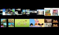 Too much Dora The Explorer parison 1282 - Youtube Multiplier