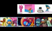 Thumbnail of up to faster to pocoyo