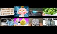 Thumbnail of Goodnites Diapers In Sunny Bunnies Full Episodes In Diaper Hopper In Diapers Are Stinky In Diapers