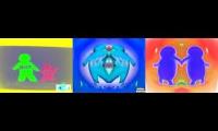 Thumbnail of (NEW EFFECT) Noggin and Nick Jr Logo Collection in B Major 9000