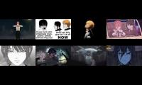 Thumbnail of Chainsaw Man Anime Wallpapers & Memes Mashup.