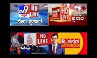 Thumbnail of bangalore kannada channels news