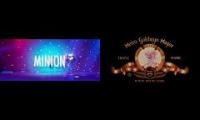 Thumbnail of Universal Pictures/Illumination (7/1/2022) and Columbia Pictures/Metro Goldwyn Mayer (2/10/2006)