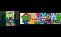 Thumbnail of Crying Up To Faster 4 Parison