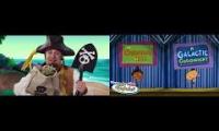 Thumbnail of Jake and the Neverland pirates end credits ep1 season 2