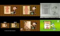 Thumbnail of credits mr bean,mr bean remake