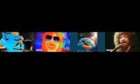 Thumbnail of All Mr.Blue Sky Refrences (Youtube Multiplier) 4 mashups