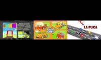 Thumbnail of up to faster 32 parison to que guay spanish cartoons