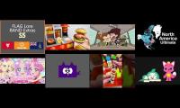 Thumbnail of Flag Lore Band Extras S5 Toy ASMR Stage Combat North America Ultimate Why Mystery Answer