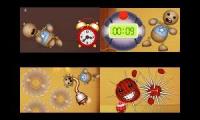 Thumbnail of Up to faster 4 parison kick the buddy