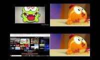 Thumbnail of Up to faster parison