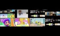 up to faster 414 parison to crossover - Youtube Multiplier