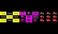 Bing Logo All Effects Powers Nineparison in ThreeParison