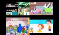 Thumbnail of up to faster 563 parison to crossover