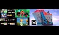 Thumbnail of up to faster 888 parison to crossover