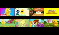 Thumbnail of pintinho amarelinho all versions