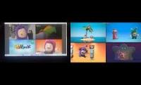 Thumbnail of Up to Faster Oddbods 8 parison
