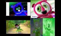Thumbnail of Gummy bear songs hope remake for my girls