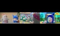 Thumbnail of Up to Faster Oddbods 3 parison