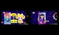 Thumbnail of Babytv Wish upon a star Episode 6 VS Babytv Wish upon a star Episode 25