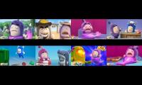 Thumbnail of Up to Faster Oddbods 8 parison Part 2