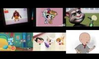 Random Maze Makes cry everything - Youtube Multiplier