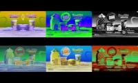 Thumbnail of The SpongeBob Movie Menu at Burger King Effects SixParison