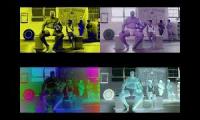 Thumbnail of I WANT SUMO - Doritos Commercial Effects QuadParison