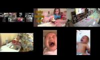 Thumbnail of Up to faster 58 parison to baby getting hurt