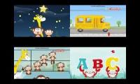 Thumbnail of Up to faster 4 parison Toobys Portugues V2
