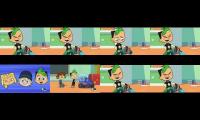 Total Dramarama Season 1 Ep 1 - Ep 8 Comparison