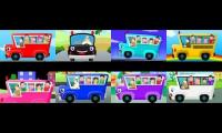 Thumbnail of Nimboo Kids Wheels on the Bus 8 parison