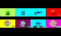 Thumbnail of Red Cube Effects Powers Eightparison