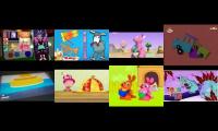 Babytv Annoying goose V14