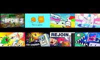 Thumbnail of BFDI 1 TO BFDIE 7 (ALL EPS)