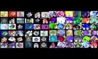 Thumbnail of (LOUD) 72 Klaskyklaskyklaskyklasky Gummy Bears