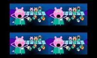 Thumbnail of Up to faster 4 parison to Silly George Español Latino