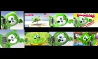 Thumbnail of Gummy Bear Remake Comparison