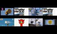 Thumbnail of Tornado siren remix sparta venom