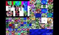 152 KlaskyKlaskyKlaskyKlasky Gummy Bear Song Version TOO MANY