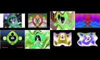 my gummy bear effects