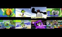 Thumbnail of 71 gummy bear comparision