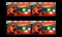 Thumbnail of Bloodbath fnf x4 squared