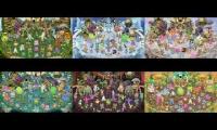 Thumbnail of Every Natural Island (And Gold Island to make it 6) | My Singing Monsters / Msm