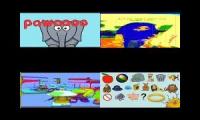 Thumbnail of The Epicness Of 4 Videos